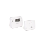 Vezi produsele din Cronotermostate & Termostate de ambinet wireless