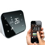 Kit smart Salus IT500 si IT300, control prin internet a doua zone