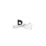 Electrod aprindere-detectie centrale termice Ariston Egis, AS, Genus, Clas, Matis