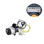Pompa Wilo 6M 2V centrale termice Ariston Clas Premium si Genus Premium