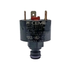 Presostat apa CEME PB 6321/VAP centrale Ferroli Domiproject, Fereasy, Domicompact, Divatech, Econcept, Bluehelix Tech C si A