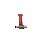 Robinet incarcare centrala termica Bosch ZWA24-2A / Junkers Ceraclass, Smart, Buderus Logamax U044-24K, U024-24K - 8718642268, 87199053340