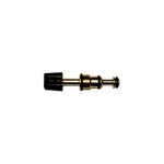 Robinet de umplere cu 3 garnituri centrale Junkers Euroline AE 8707405194