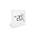 Vezi produsele din Salus IT600 - sistem Smart Home