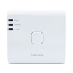Gateway universal Salus UG800