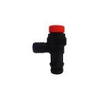 Supapa siguranta 3 bari centrala termica Immergas Victrix Omnia, TT, Zeus, Tera, Eolo Star, Mythos, Extra si Mini